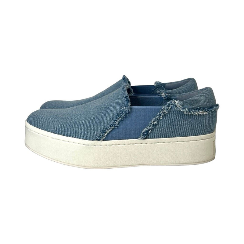 Vince "Warren Fray" Sneakers - Size 7.5