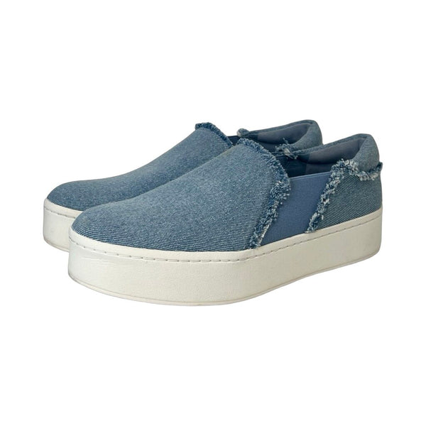 Vince "Warren Fray" Sneakers - Size 7.5
