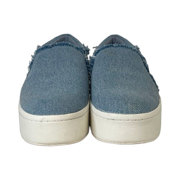 Vince "Warren Fray" Sneakers - Size 7.5