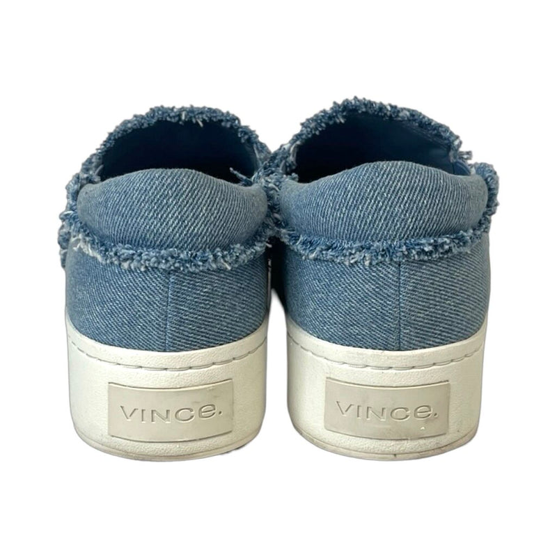 Vince "Warren Fray" Sneakers - Size 7.5