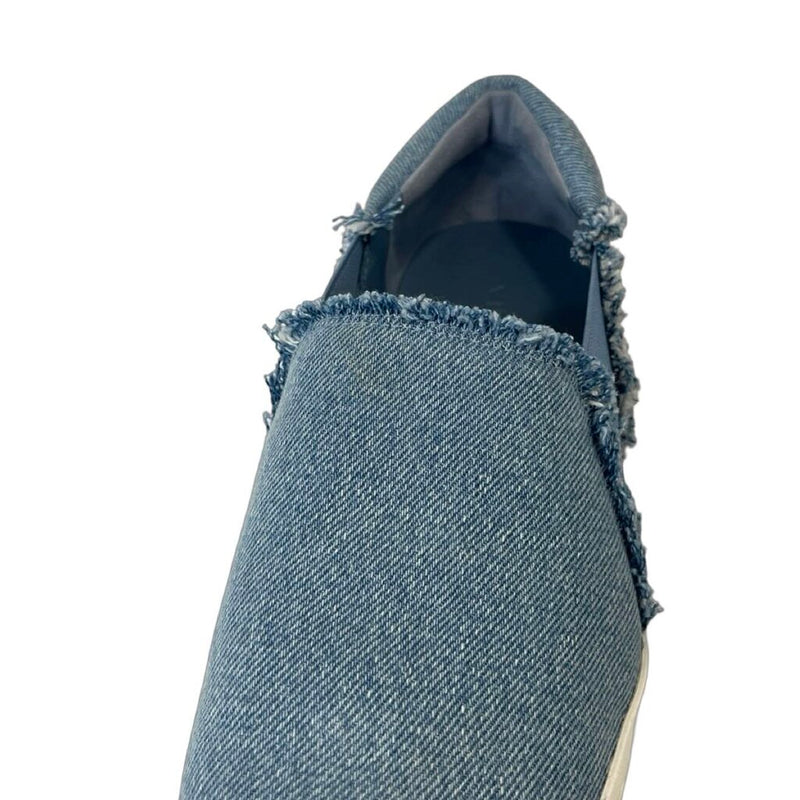 Vince "Warren Fray" Sneakers - Size 7.5