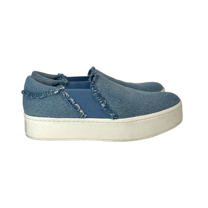 Vince "Warren Fray" Sneakers - Size 7.5