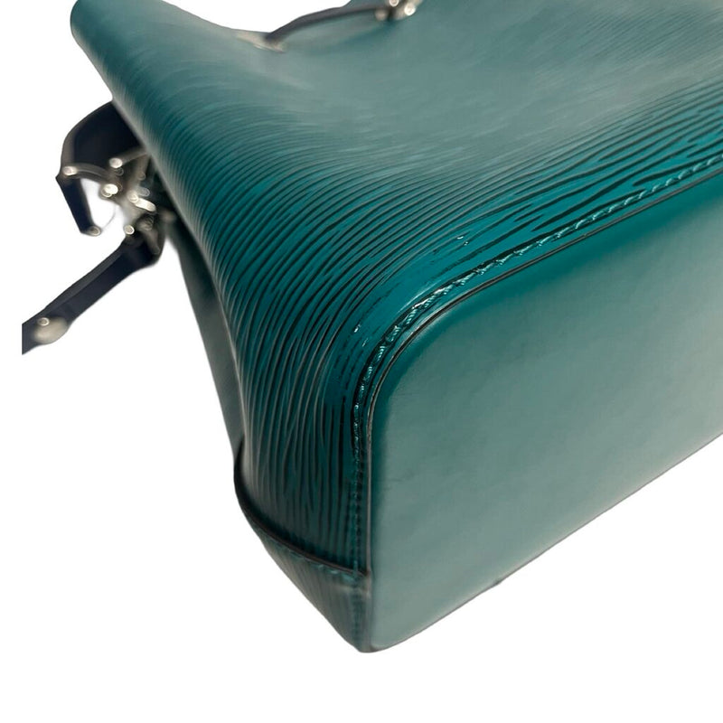 Louis Vuitton "Epi NéoNoé BB" Bag