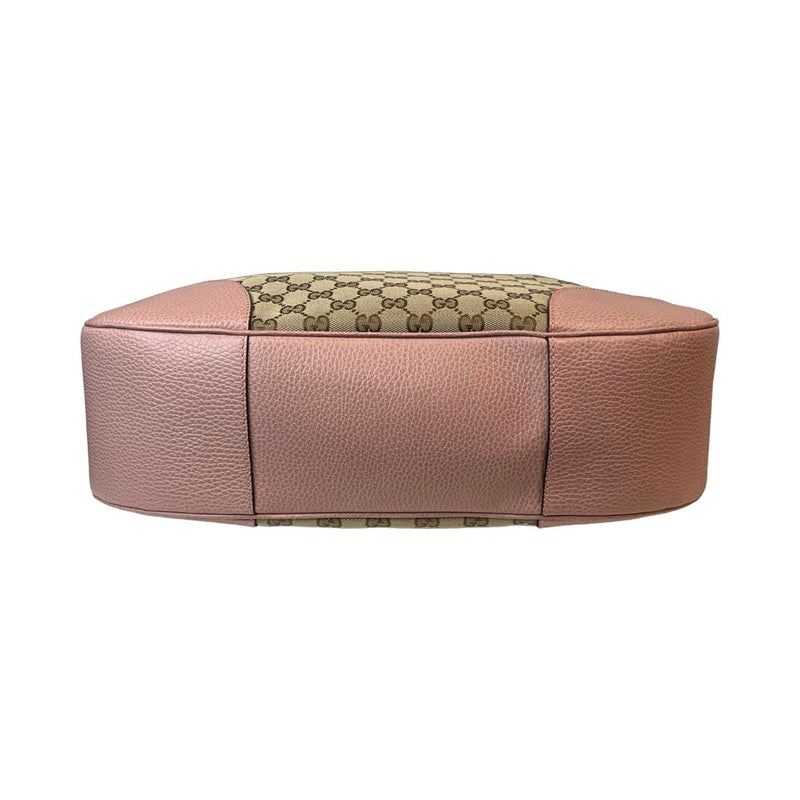 Gucci "Bree Hobo" Bag