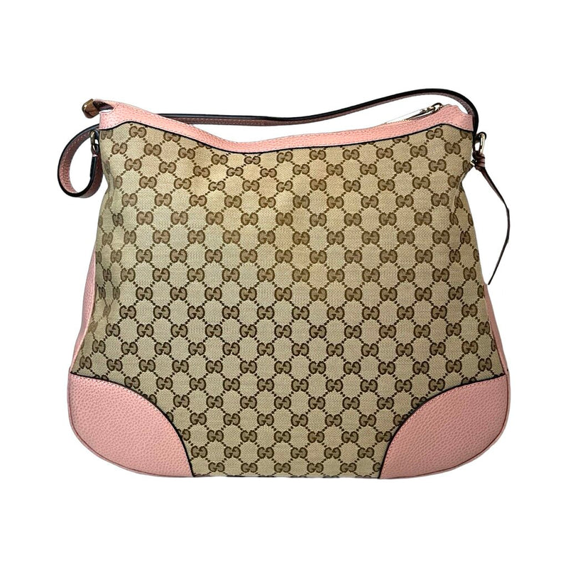 Gucci "Bree Hobo" Bag