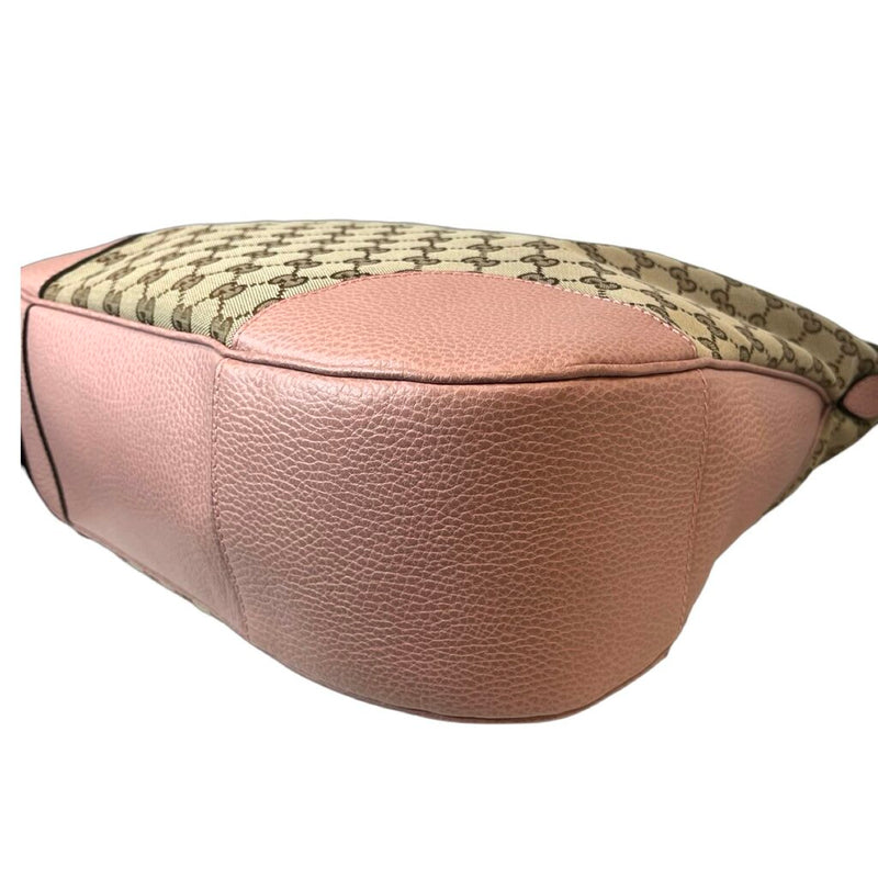 Gucci "Bree Hobo" Bag