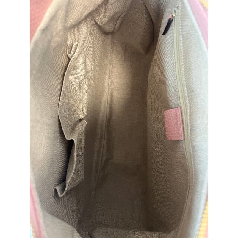 Gucci "Bree Hobo" Bag