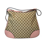 Gucci "Bree Hobo" Bag