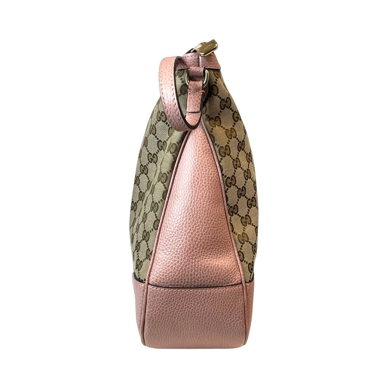 Gucci "Bree Hobo" Bag