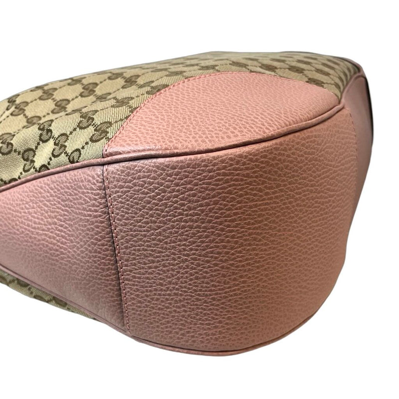 Gucci "Bree Hobo" Bag