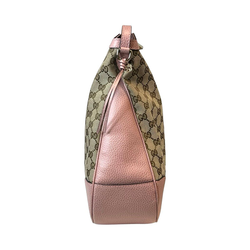 Gucci "Bree Hobo" Bag