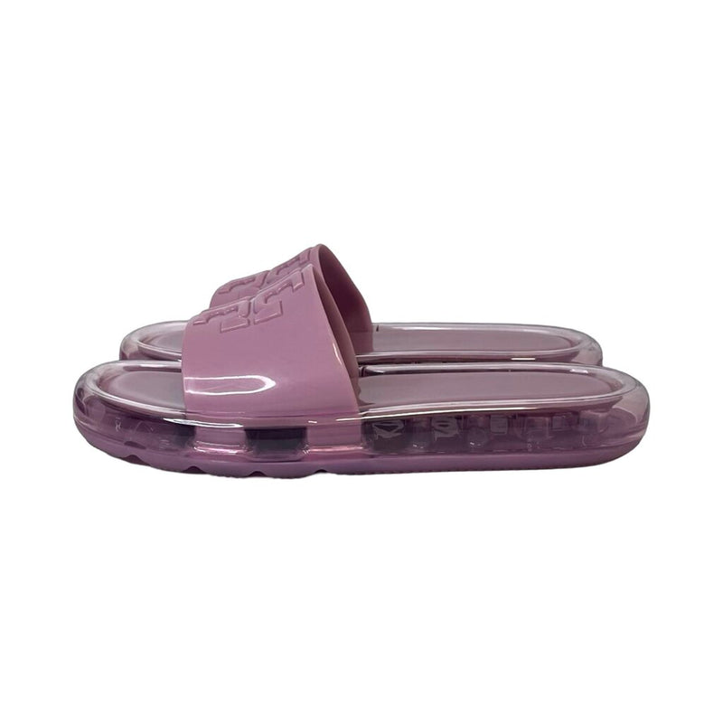 Tory Burch "Bubble Jelly Slides" - Size 7