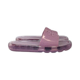 Tory Burch "Bubble Jelly Slides" - Size 7