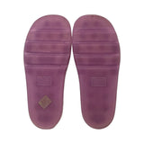 Tory Burch "Bubble Jelly Slides" - Size 7