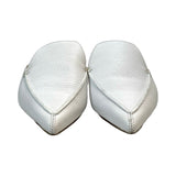 Nicholas Kirkwood Leather Mules - Size 37