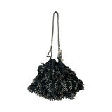 Kippys Crystal Embellished Bag