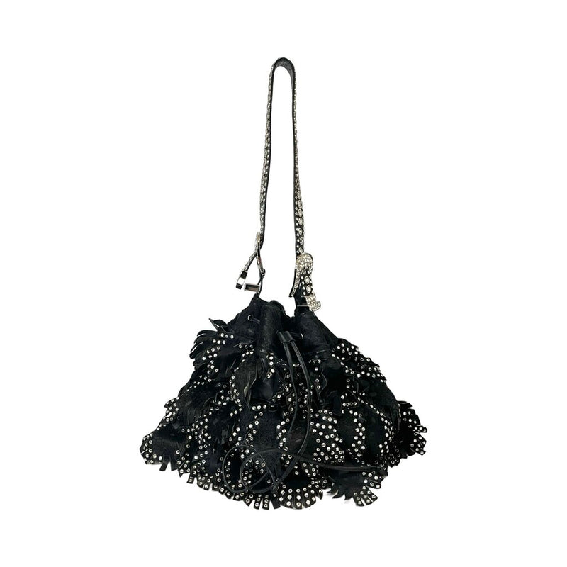 Kippys Crystal Embellished Bag