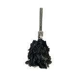 Kippys Crystal Embellished Bag