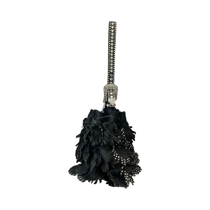 Kippys Crystal Embellished Bag