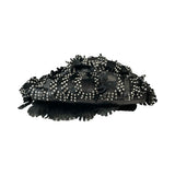 Kippys Crystal Embellished Bag