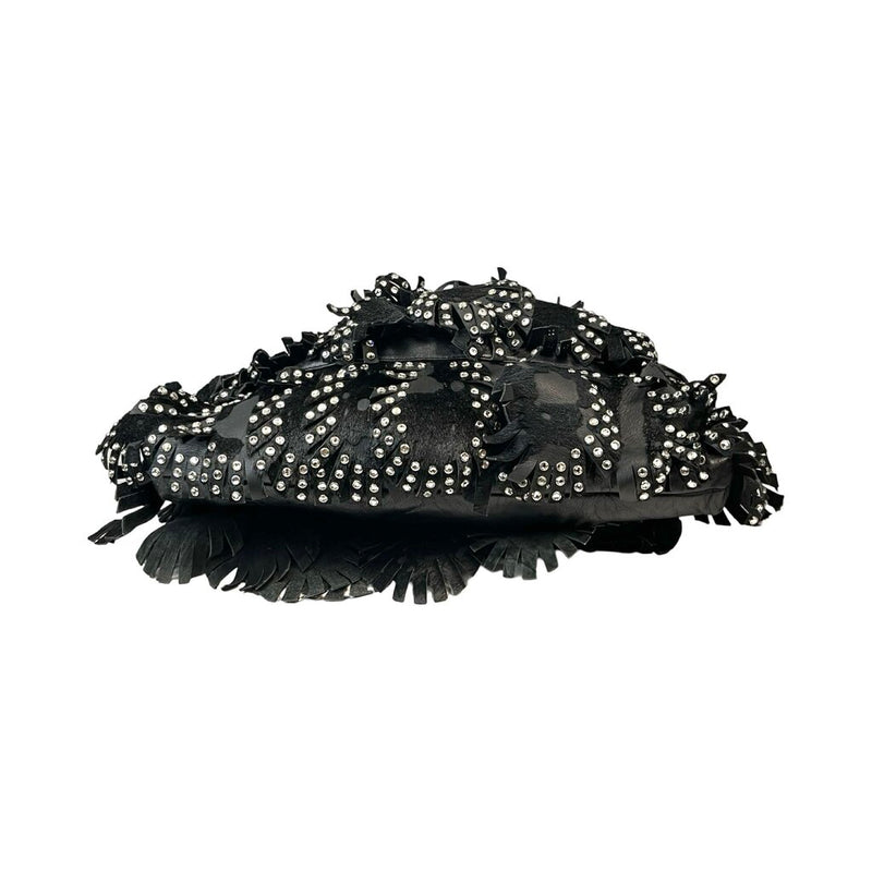 Kippys Crystal Embellished Bag