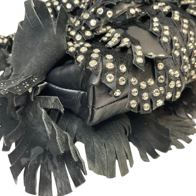Kippys Crystal Embellished Bag