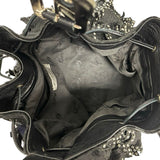 Kippys Crystal Embellished Bag