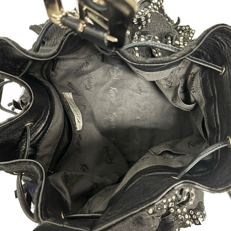 Kippys Crystal Embellished Bag