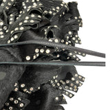 Kippys Crystal Embellished Bag