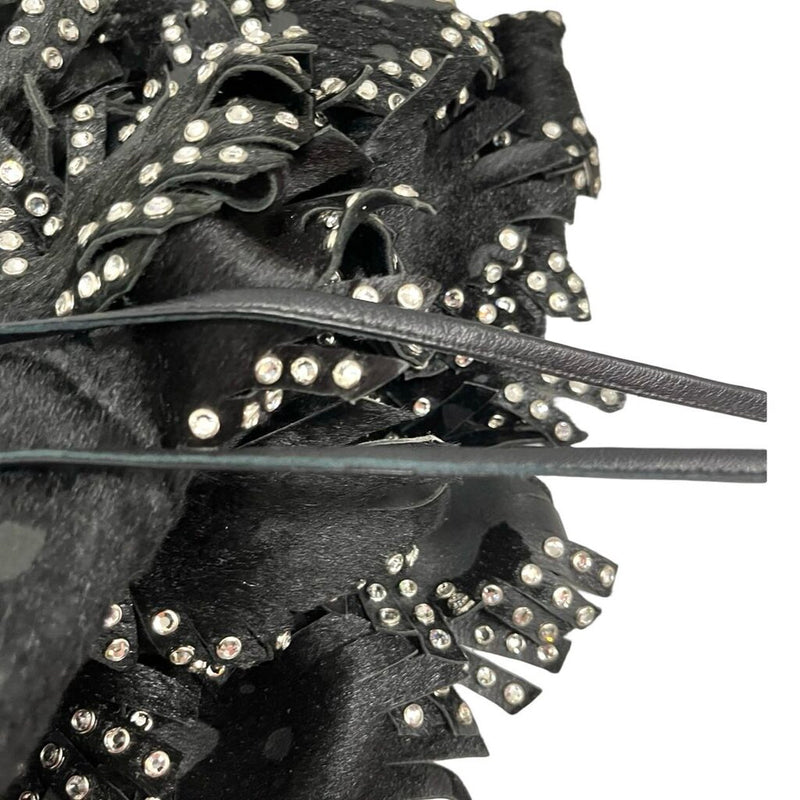 Kippys Crystal Embellished Bag