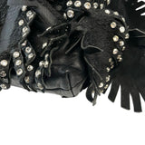 Kippys Crystal Embellished Bag