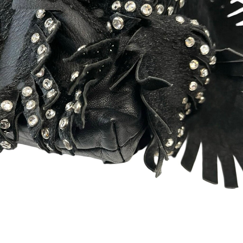 Kippys Crystal Embellished Bag
