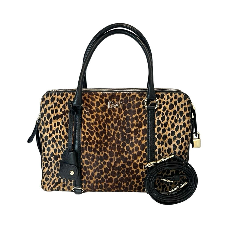 D & G "Lilly Twist Bag"