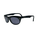 Yves Saint Laurent Oval Sunglasses