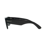 Ray Ban "Mega Wayfarer" Sunglasses
