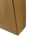 Tory Burch Leather Bucket Bag