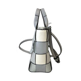 Kate Spade "Basket Metallic Mini Tote" Bag