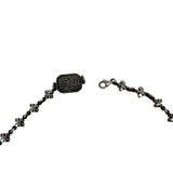 King Baby Studio Cross Chain Necklace