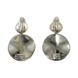 Ippolita Sterling Silver Clip Earrings