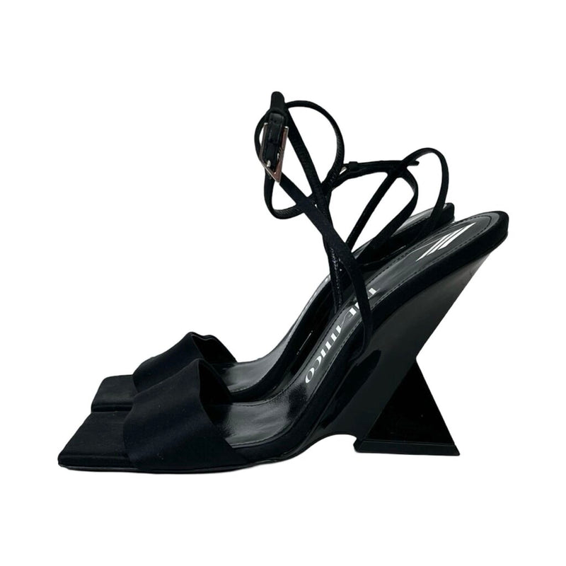The Attico "Cheope" Heels - Size 38