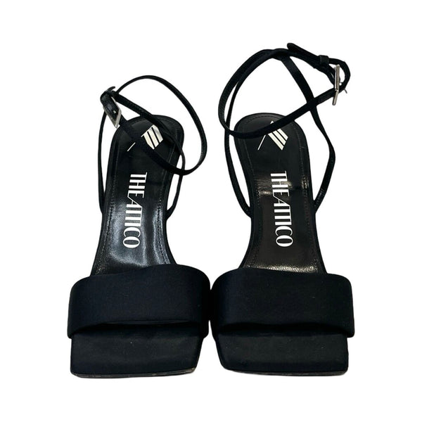 The Attico "Cheope" Heels - Size 38