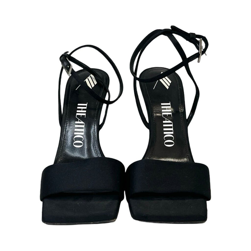 The Attico "Cheope" Heels - Size 38