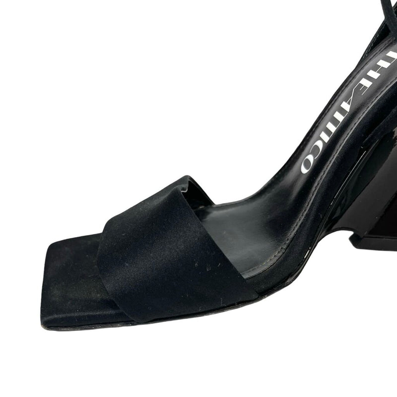 The Attico "Cheope" Heels - Size 38