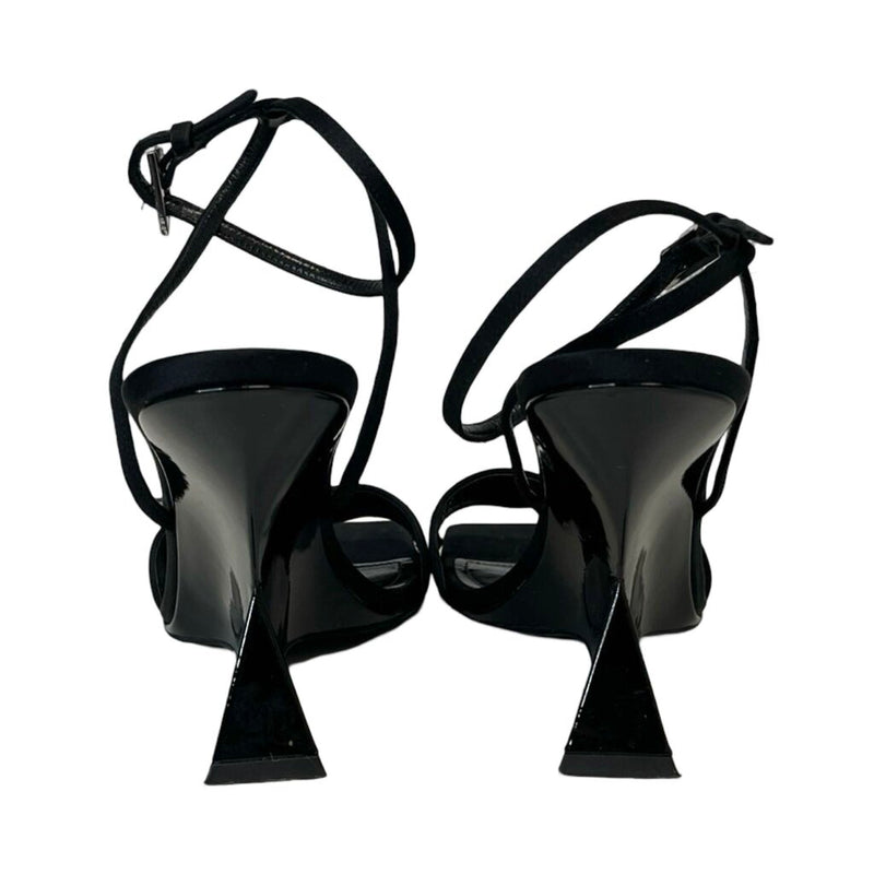 The Attico "Cheope" Heels - Size 38
