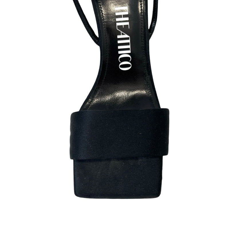 The Attico "Cheope" Heels - Size 38