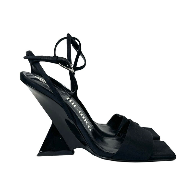 The Attico "Cheope" Heels - Size 38