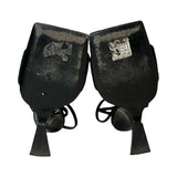 The Attico "Cheope" Heels - Size 38