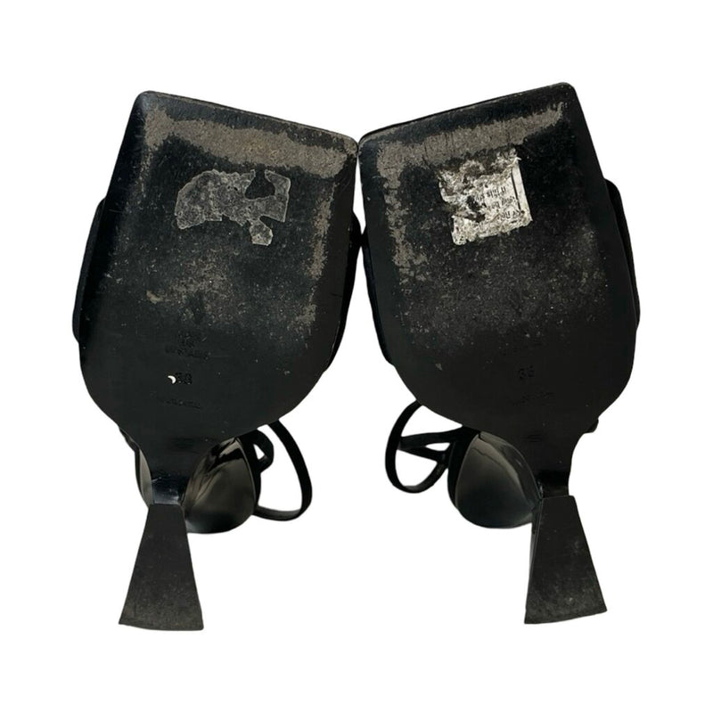 The Attico "Cheope" Heels - Size 38