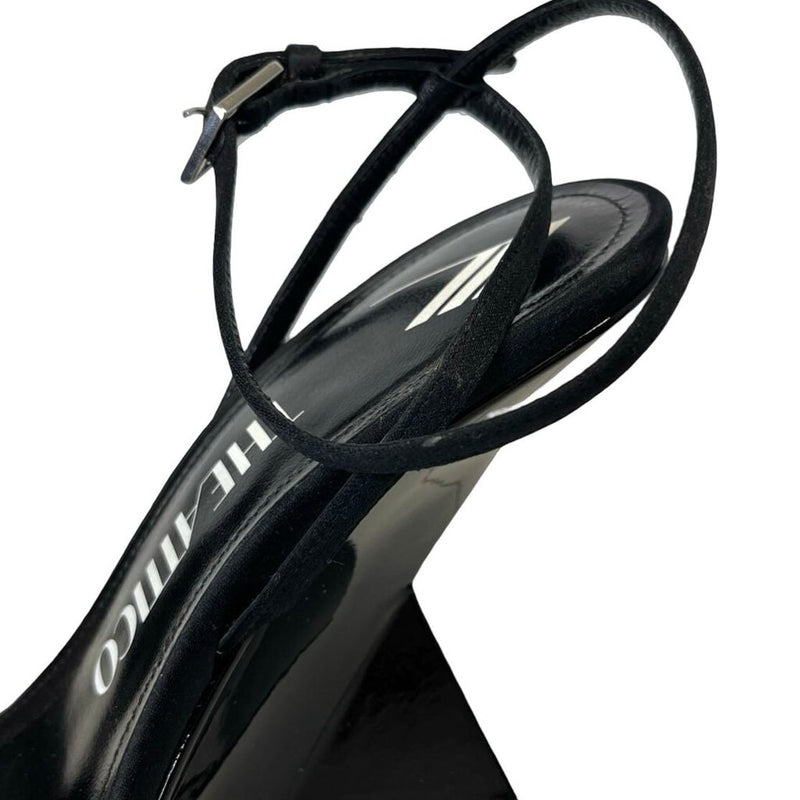 The Attico "Cheope" Heels - Size 38