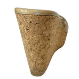 Jimmy Choo Cork Wedges - Size 36.5